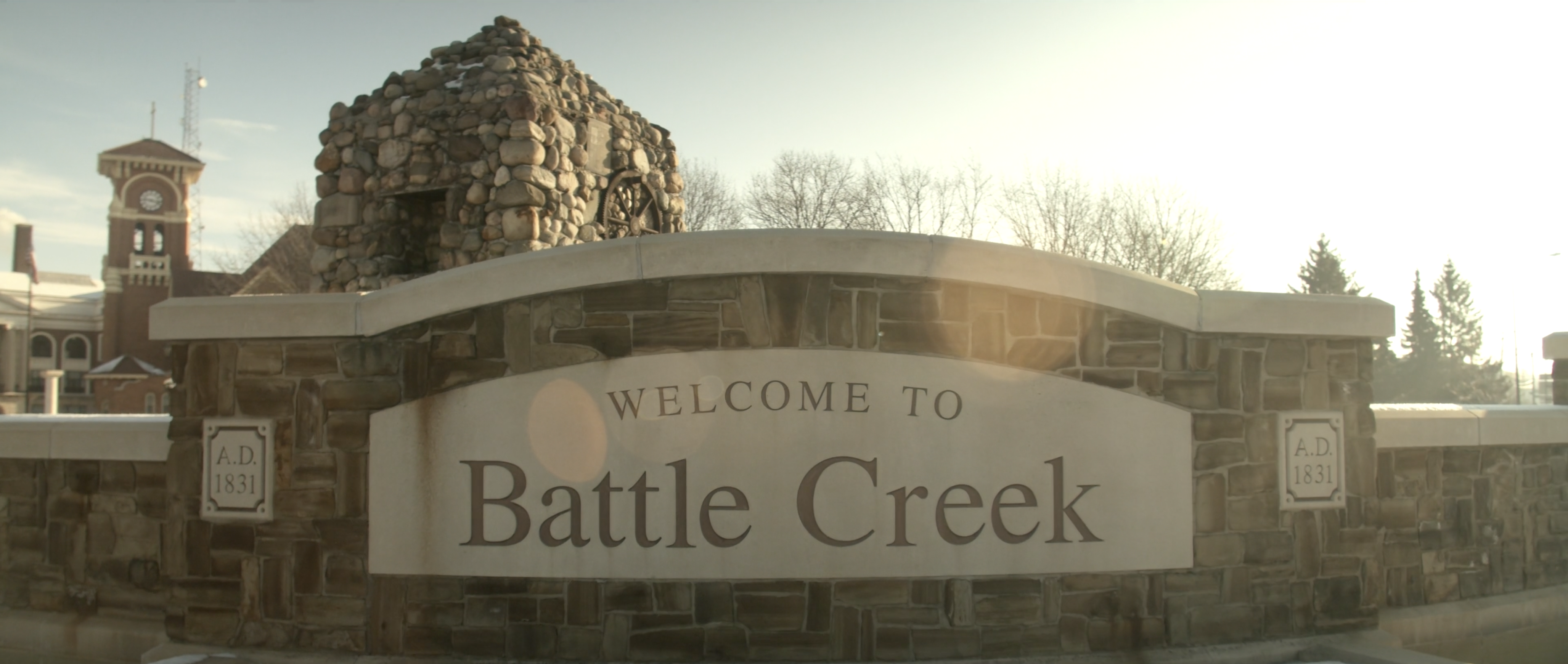 Read more about the article How we promoted our hometown.